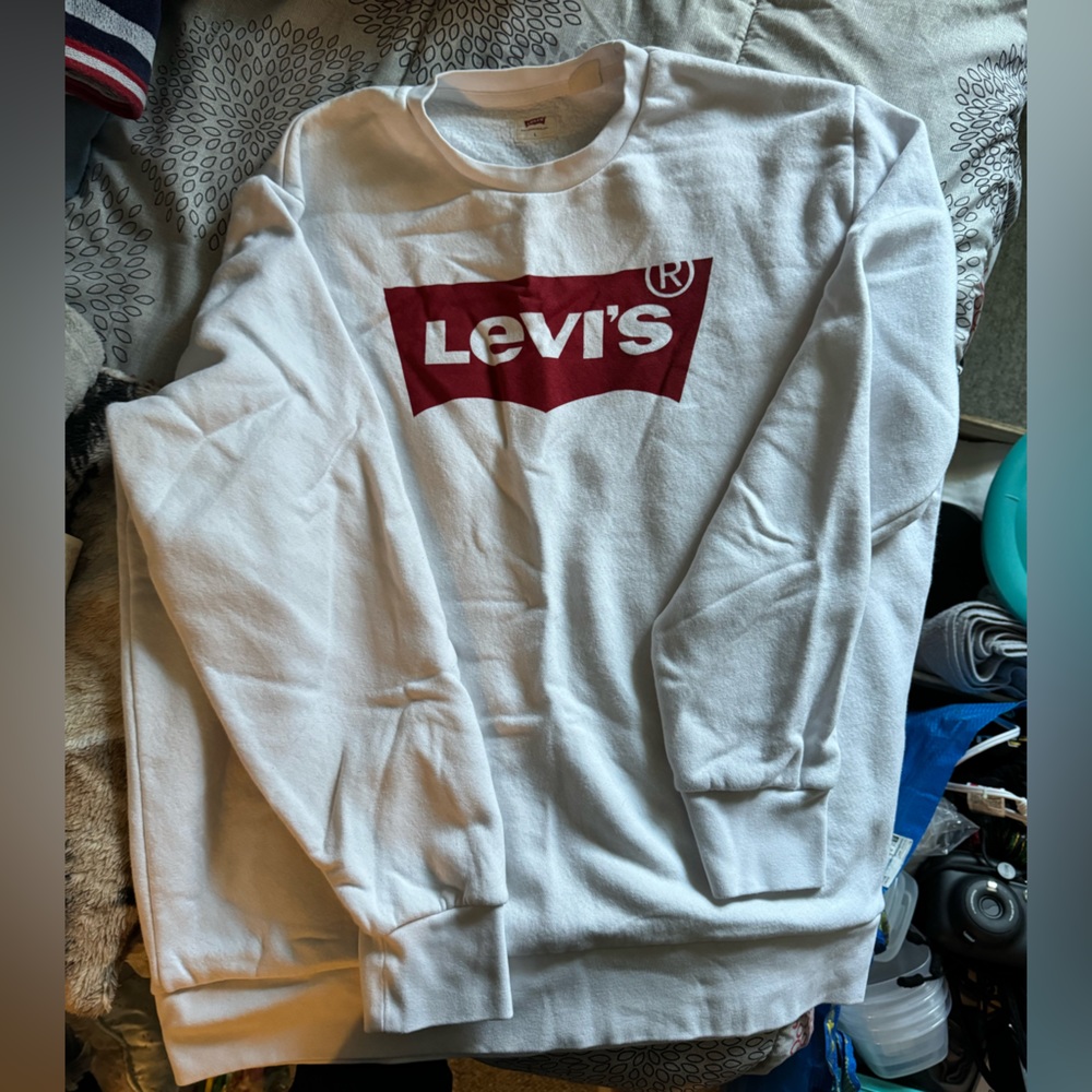 Levi’s Sweater